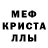 Метадон белоснежный Sher's Garage